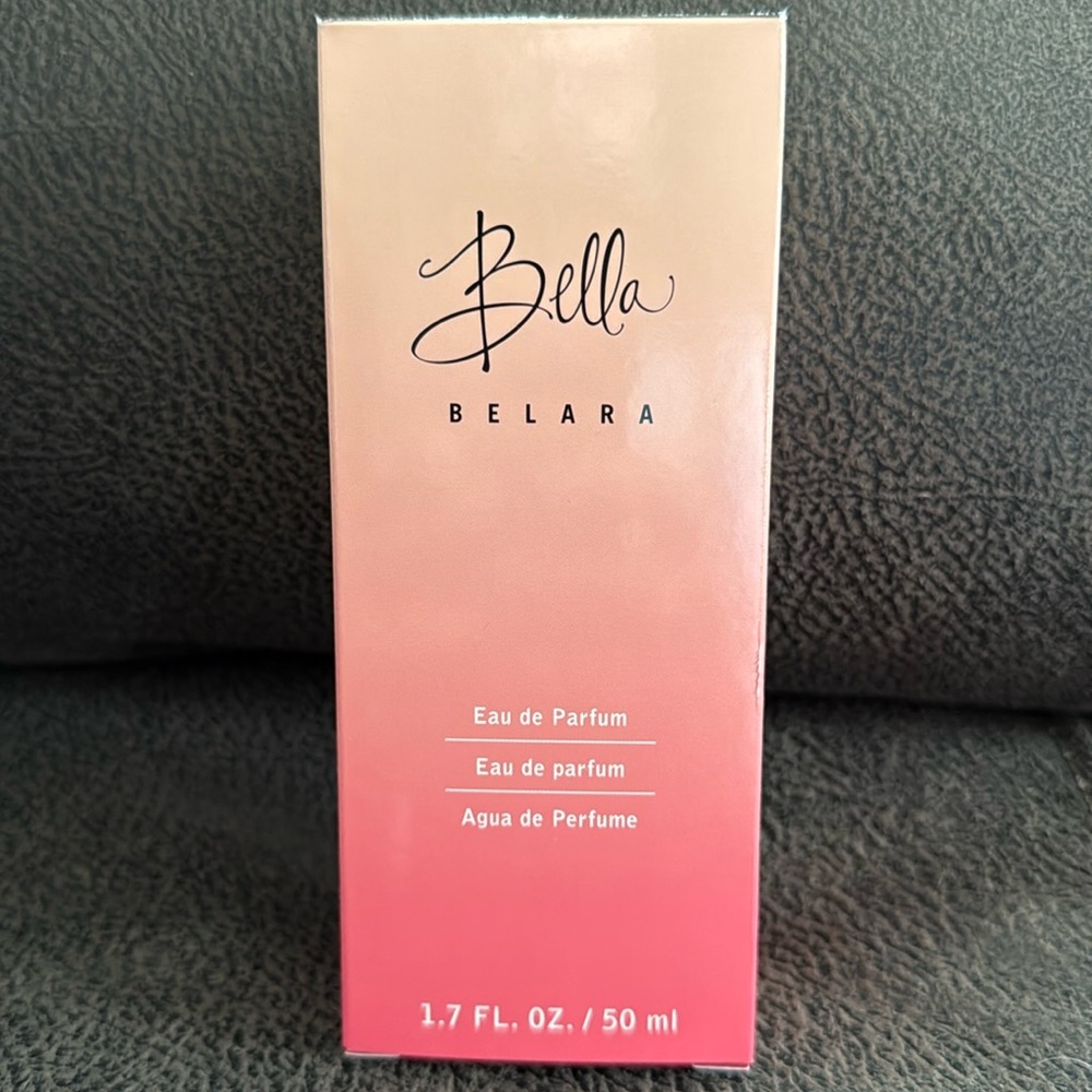 Mary Kay Bella Belara